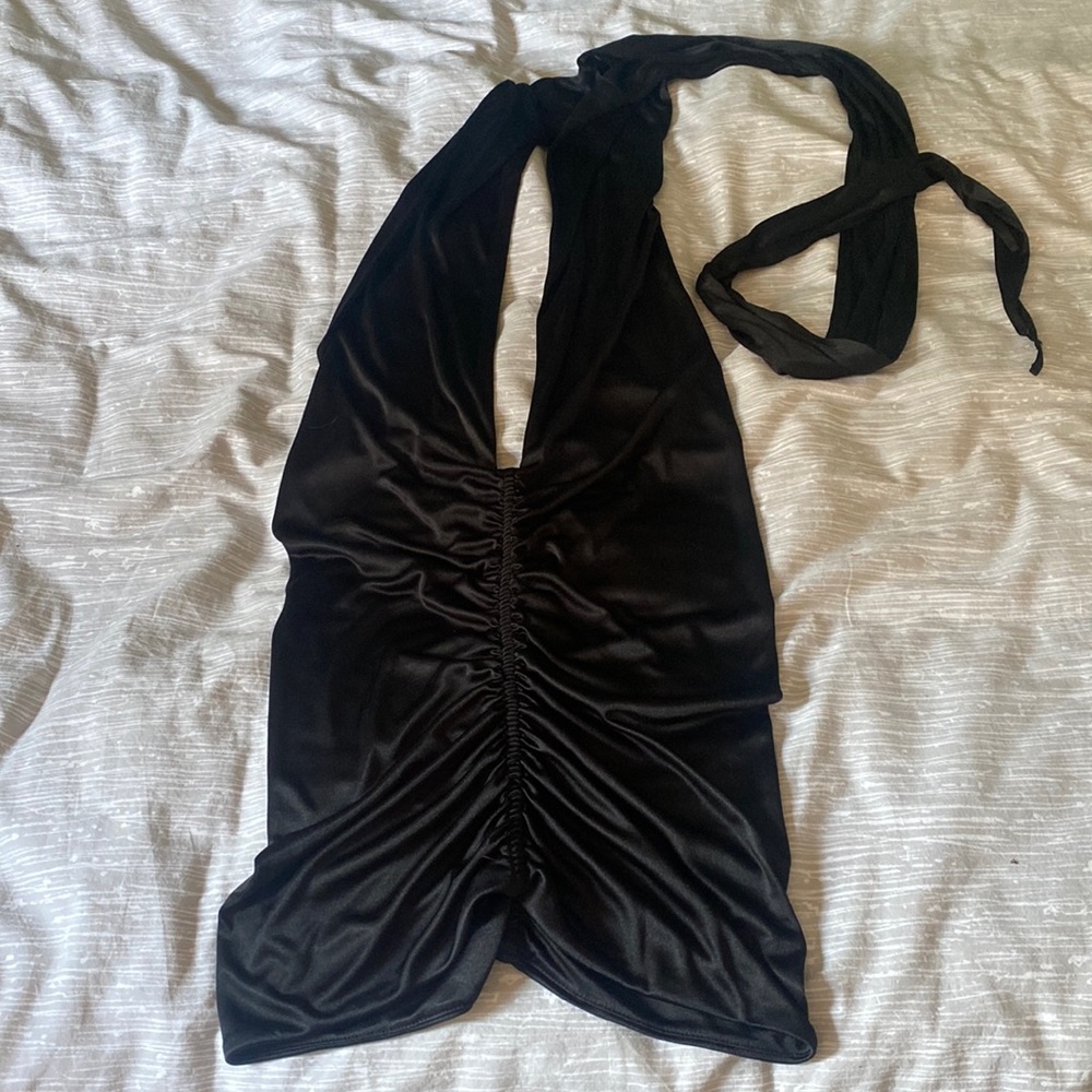 Moda Infinity Top